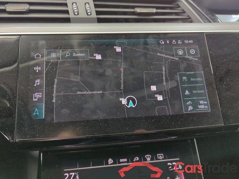 AUDI e-tron 300 kW #3