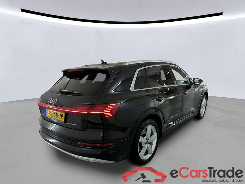 AUDI e-tron 300 kW #5