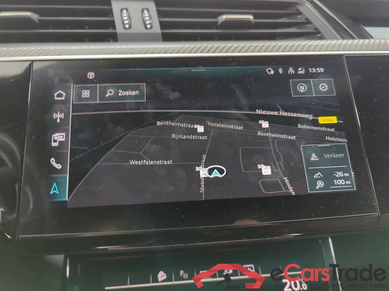 AUDI e-tron 300 kW #2