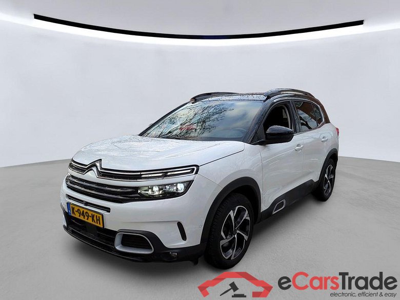 CITROEN C5 Aircross 96 kW