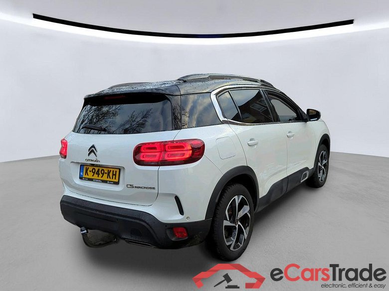 CITROEN C5 Aircross 96 kW #6
