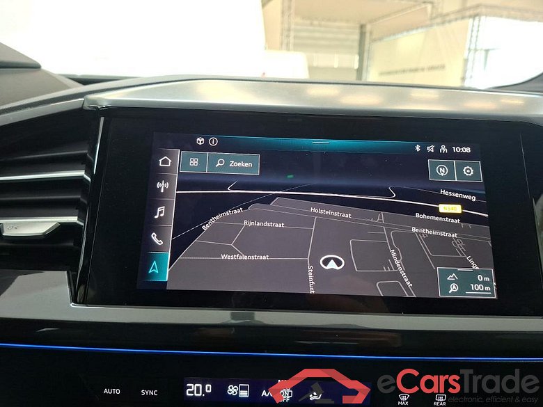 AUDI Q4 e-tron 150 kW #2