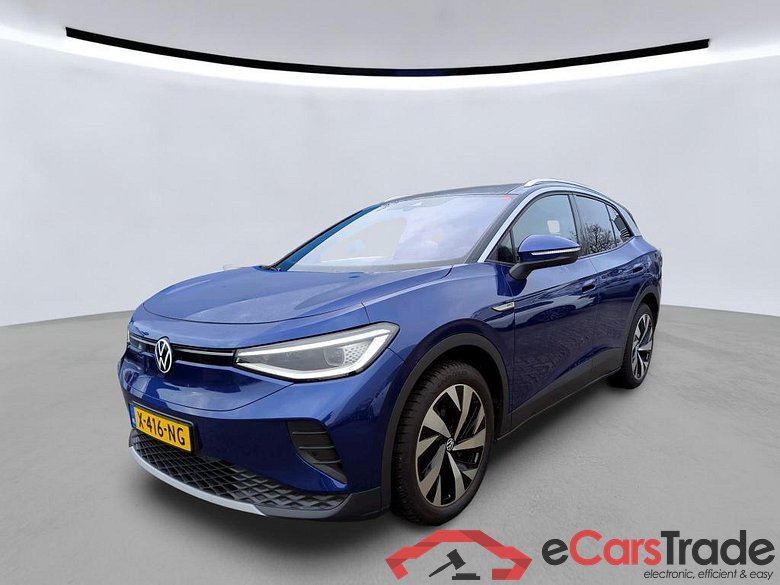 VOLKSWAGEN ID.4 150 kW #1