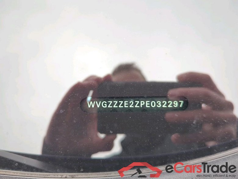 VOLKSWAGEN ID.4 150 kW #2