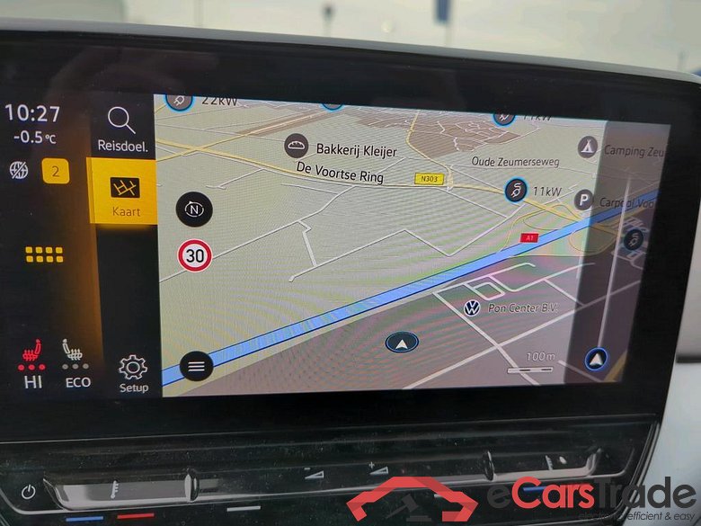 VOLKSWAGEN ID.4 150 kW #3