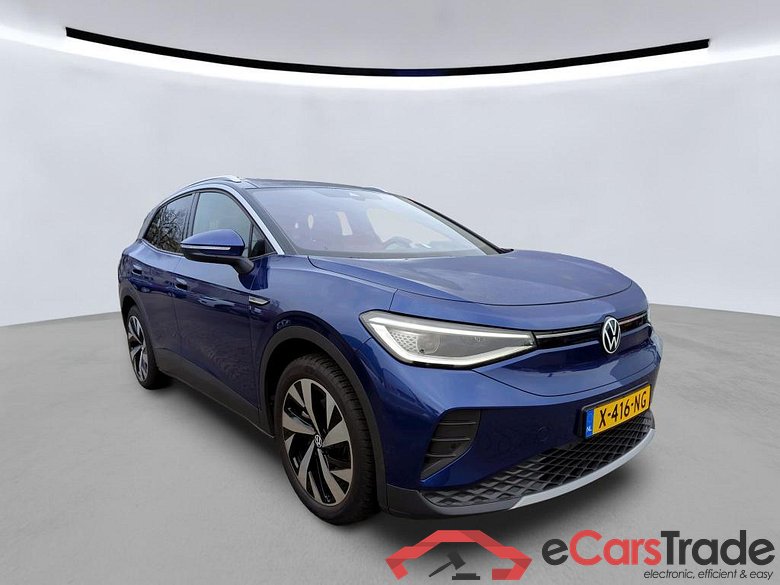 VOLKSWAGEN ID.4 150 kW #4