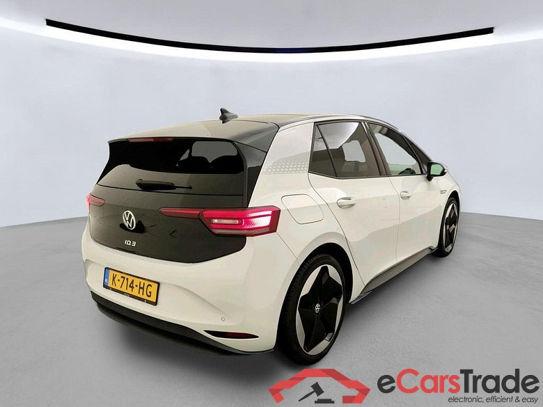 VOLKSWAGEN ID.3 150 kW #6