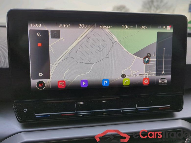 SEAT Leon Sportstourer 81 kW #3