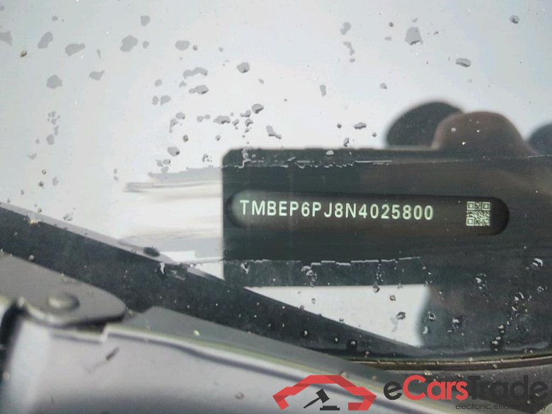 SKODA FABIA 70 kW #2