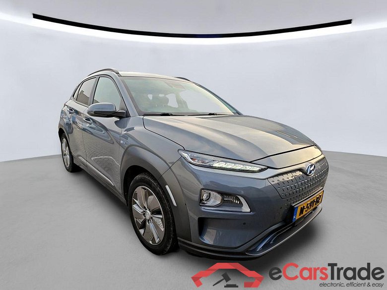 HYUNDAI Kona 150 kW #4