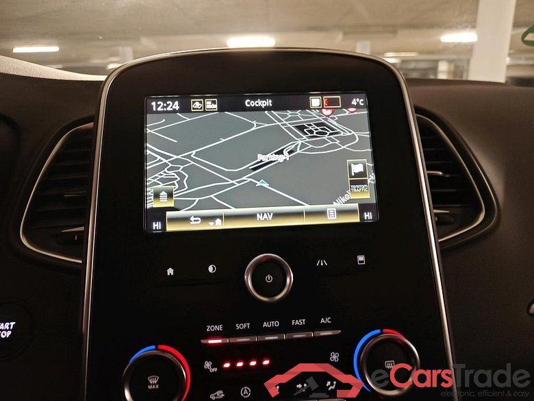 RENAULT Scénic 85 kW #3