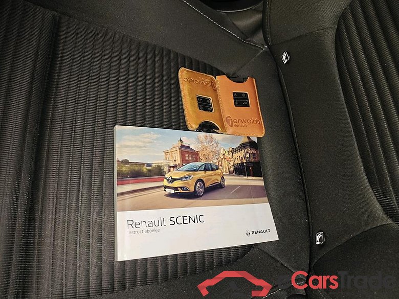 RENAULT Scénic 85 kW #6