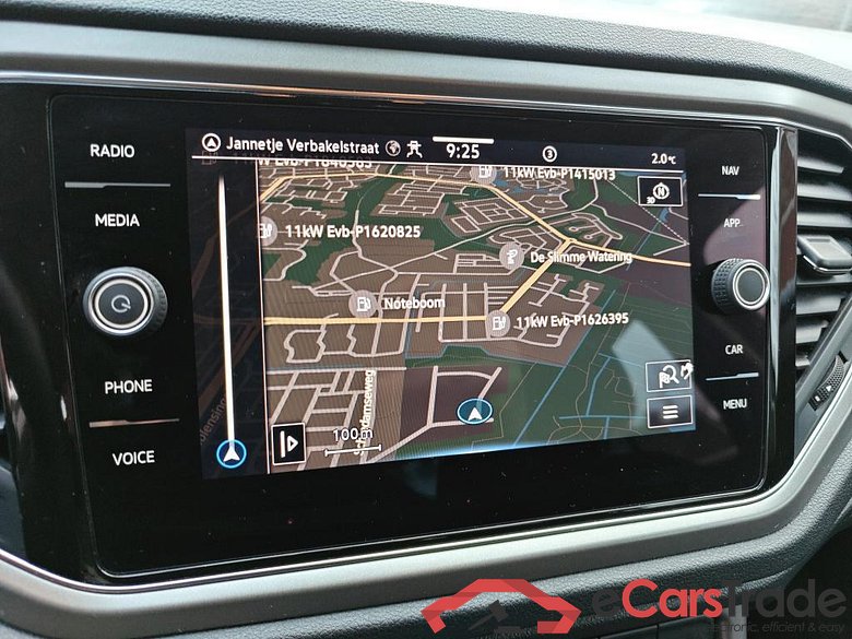 VOLKSWAGEN T-Roc 110 kW #3