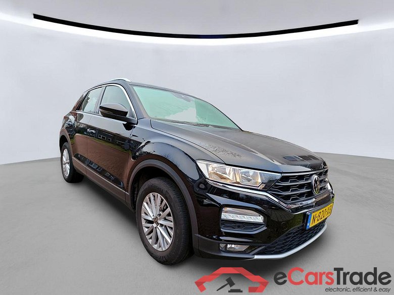 VOLKSWAGEN T-Roc 110 kW #4