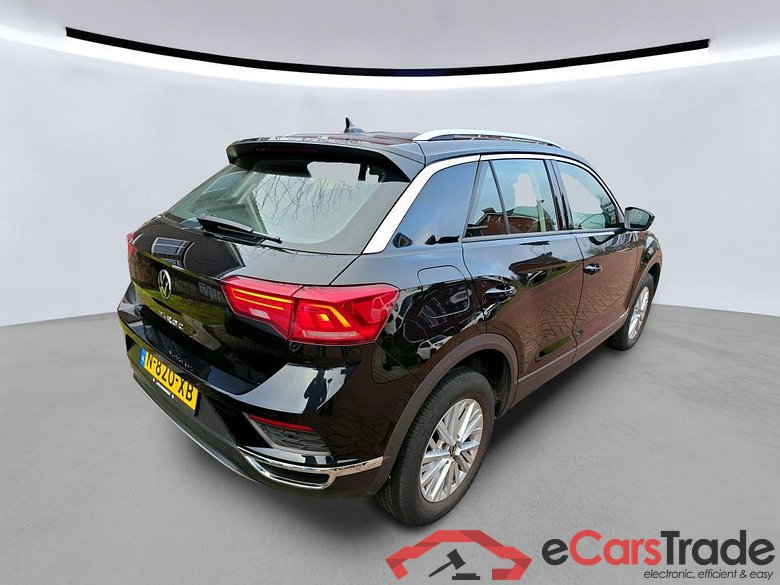 VOLKSWAGEN T-Roc 110 kW #5