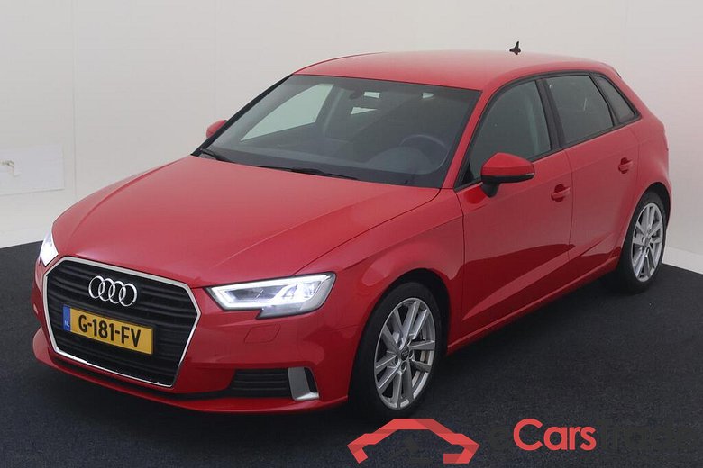 AUDI A3 Sportback 110 kW