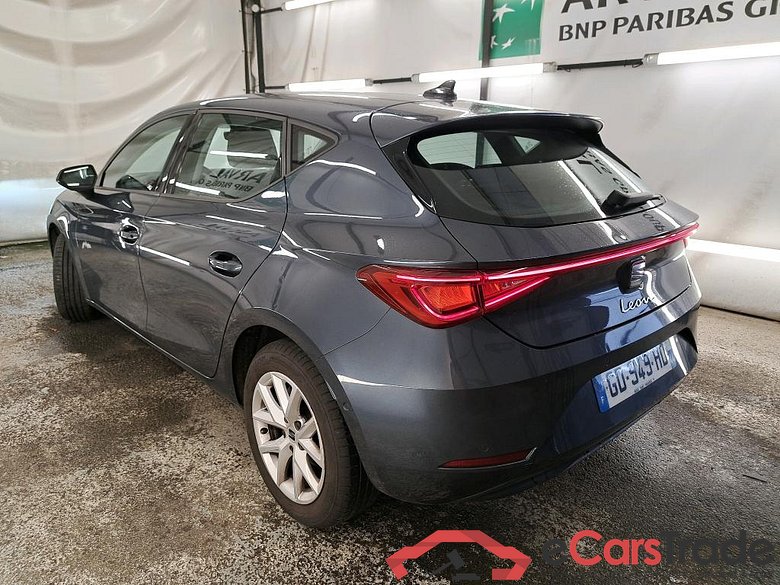 Leon Style 1.0 TSI 110CV BVM6 E6d #2