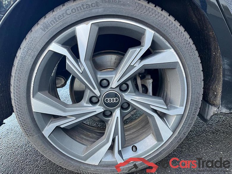 AUDI A3 Sedan Audi A3 Berline Business Edition S line 35 TFSI  110 kW S tronic #6