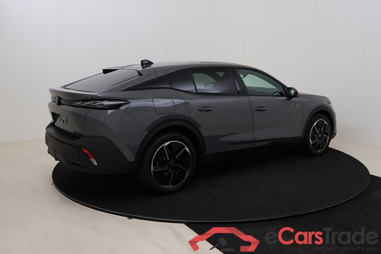 Peugeot E-408 GT Electric 214 hp Auto    #5