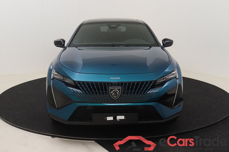 Peugeot E-408 GT 58 kWh Electric 214 hp Auto    #2