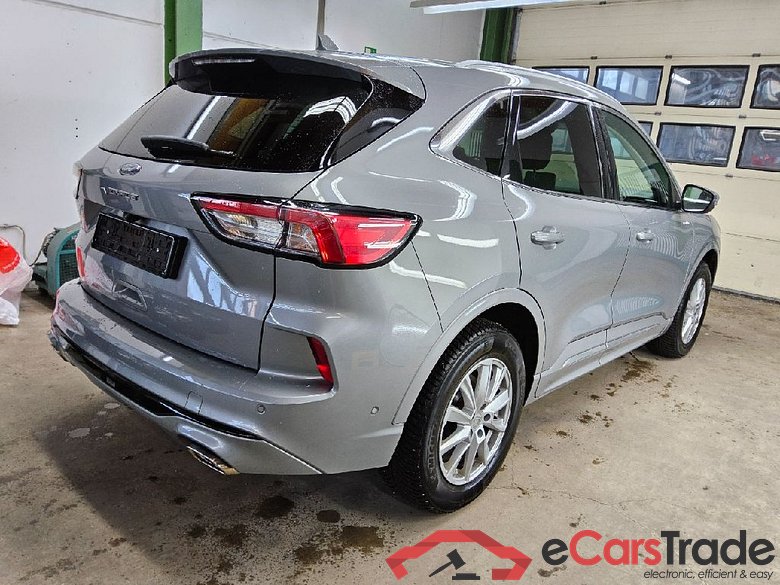 Kuga Plug-In Hybrid Vignale 2.5 165KW ATV E6d #2