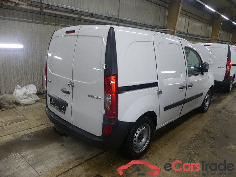Citan Kasten 108/109/111 CDI lang (A2) Plus (415.603) 1.5 70KW MT6 E6dT #2