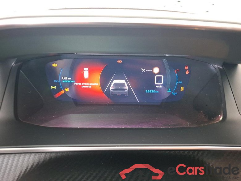 208 Allure Business 1.2 PureTech 100CV BVM6 E6d #6