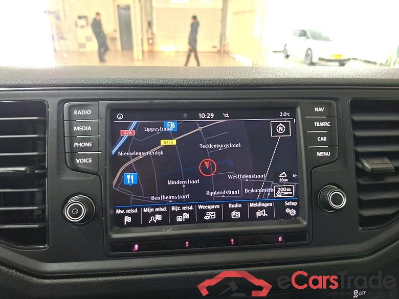 VOLKSWAGEN Crafter 103 kW #2