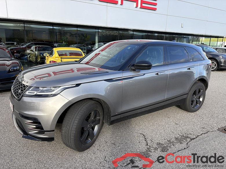 LAND ROVER Range Rover Velar Velar 2.0 TD4 R-Dynamic S #1