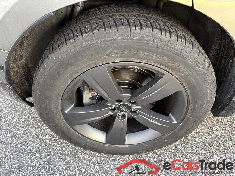 LAND ROVER Range Rover Velar Velar 2.0 TD4 R-Dynamic S #6