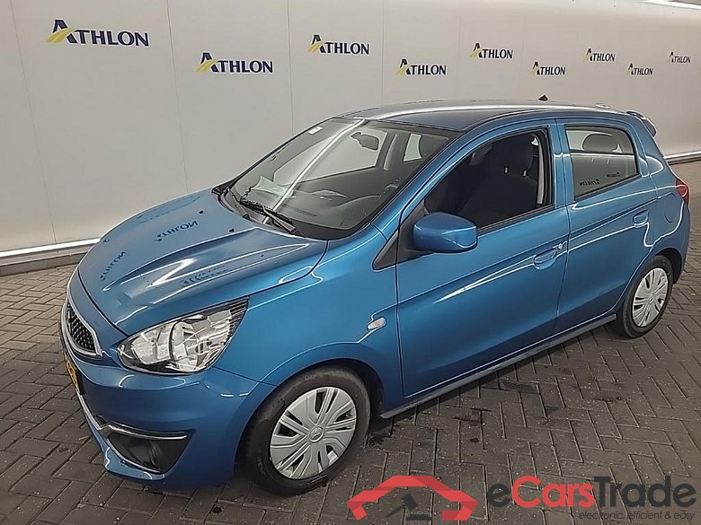 MITSUBISHI Space Star 1.0 ClearTec Cool+ 5D 52kW