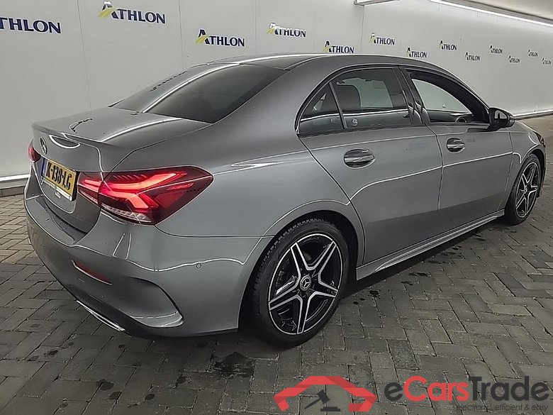 MERCEDES-BENZ A-Klasse Limousine A 180 7G-DCT Business Solution AMG 4D 100kW #3