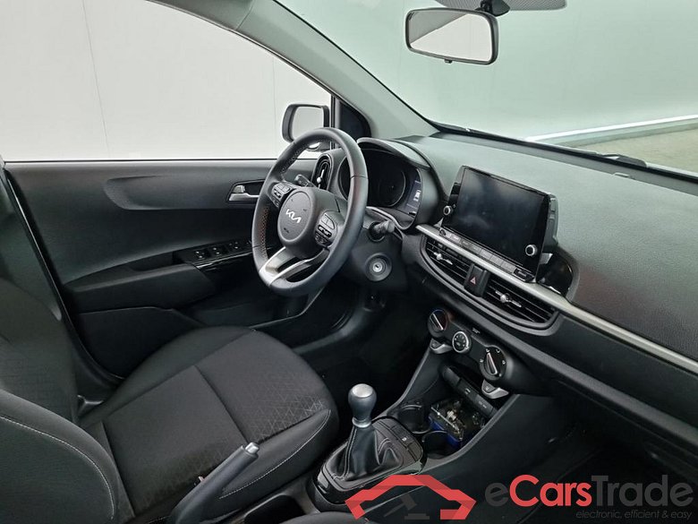 KIA Picanto 1.0 DPi DynamicLine 4-zits 5D 49kW #6