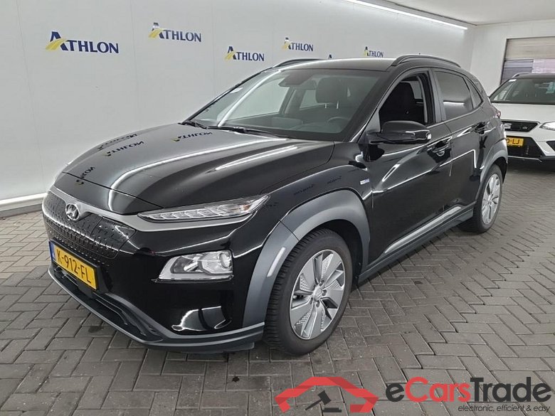 HYUNDAI Kona Fashion Electric 64 kWh 5D Athlon Edition #1