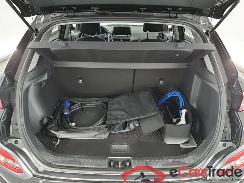 HYUNDAI Kona Fashion Electric 64 kWh 5D Athlon Edition #5