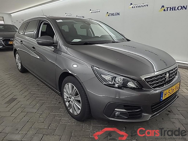 PEUGEOT 308 SW Blue Lease Premium 1.2 Puretech 110 5D 81kW #2