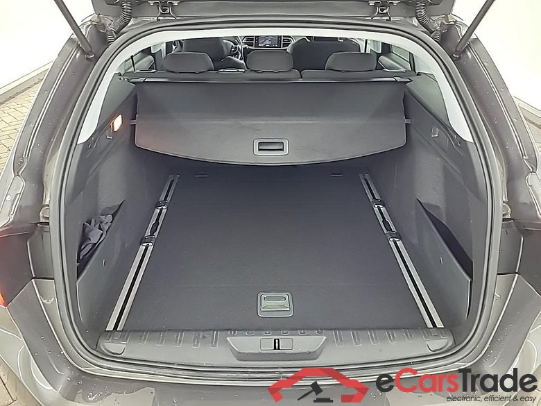 PEUGEOT 308 SW Blue Lease Premium 1.2 Puretech 110 5D 81kW #5