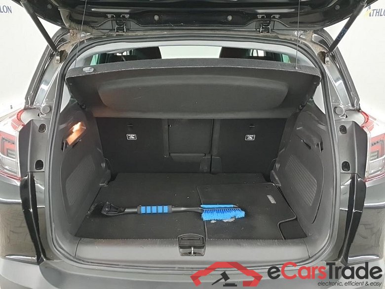OPEL Crossland X 1.2 Turbo S&S 81Kw Edition 2020 Athlon Edition #5