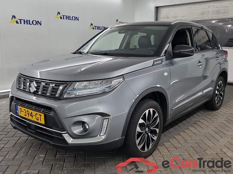 SUZUKI Vitara 1.4 Boosterjet Smart Hybrid Select 5D 95kW #1