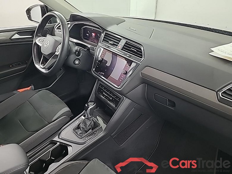 VOLKSWAGEN Tiguan Allspace 1.5 TSI DSG Life Business 5D 110kW #6