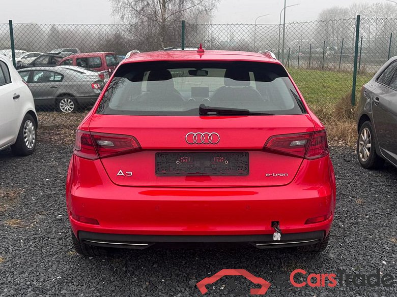 AUDI A3 Sportback Audi A3 Ambition Sportback 1.4 TFSI e-tron 110(150) kW(PS) S tronic #2