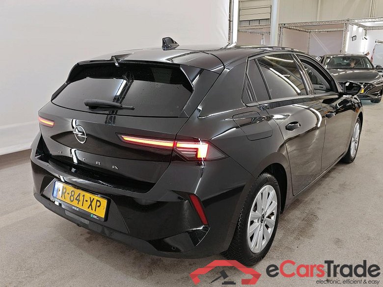 Opel Astra 5-deurs 1.2 turbo S/S 96kW Business Edition 5d #2