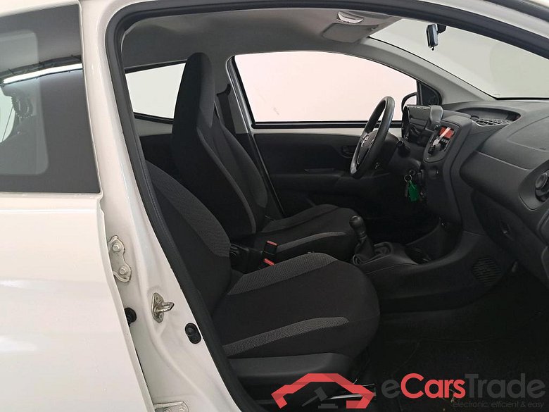 Toyota AYGO 1.0 VVT-i x-fun 5d #3