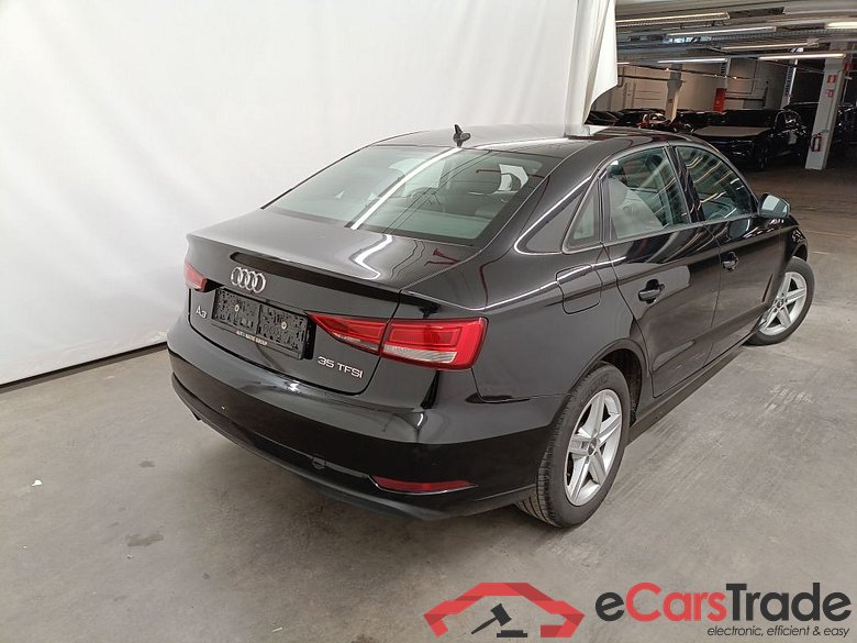 Audi A3 Berline 1.5 TFSi 35 110kW 4d #2