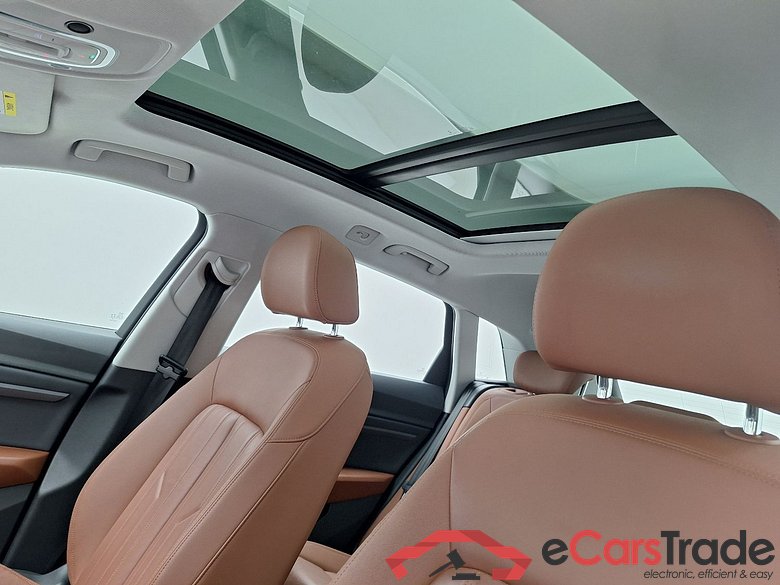 Audi E-tron 55 Quattro Advanced Aut. Pano LED-Matrix Virtual Navi Leather KeylessGo Camera Klima PDC ... #5