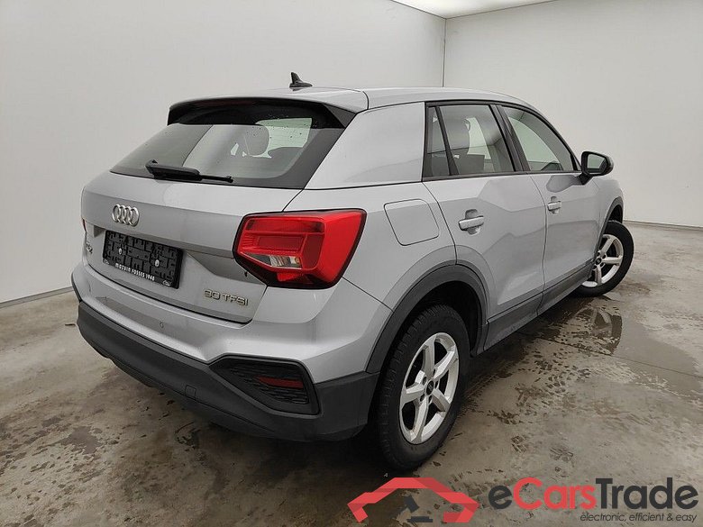 Audi Q2 1.0 30 TFSI 81kW 5d #2