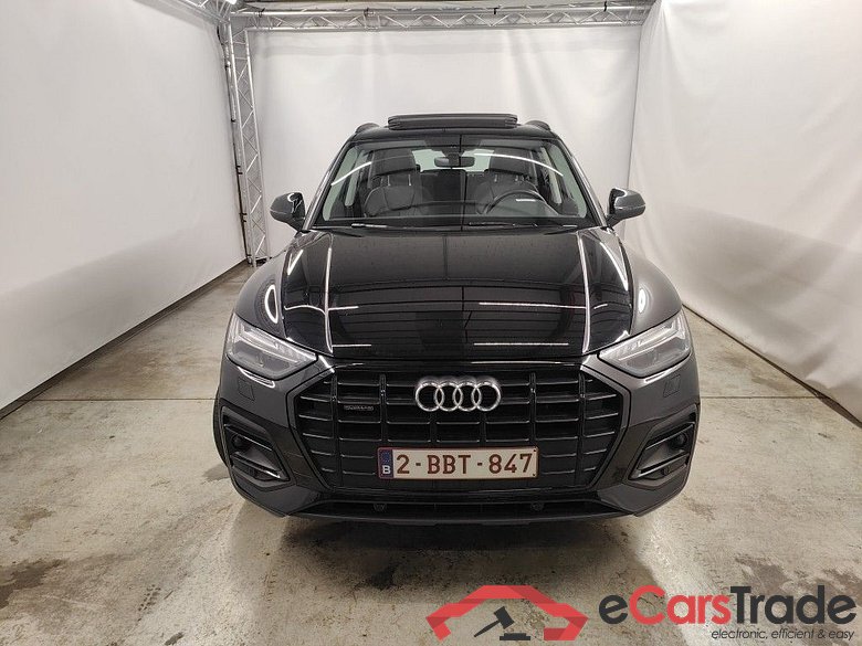 Audi Q5 SPORTBACK Advanced 50 TFSI equattro S tronic 5d #5