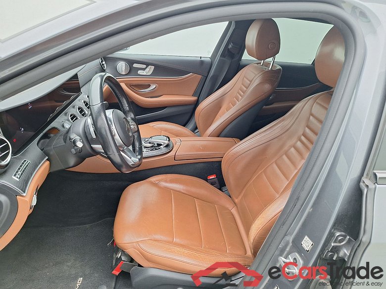 Mercedes, E-klasse Break '16, Mercedes-Benz E-Klasse Break E 300de Business Solu #3