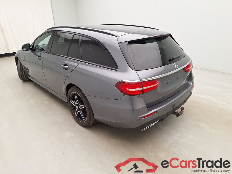 Mercedes, E-klasse Break '16, Mercedes-Benz E-Klasse Break E 300de Business Solu #6