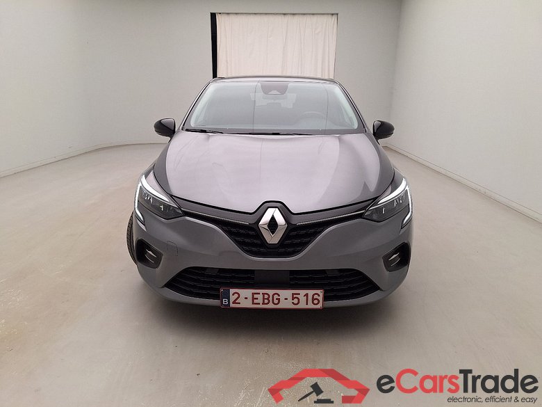 Renault, Clio FL'23, Renault Clio E-TECH Full Hybrid 145 Techno 5d #1